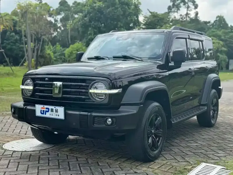 Tank 300, 2022