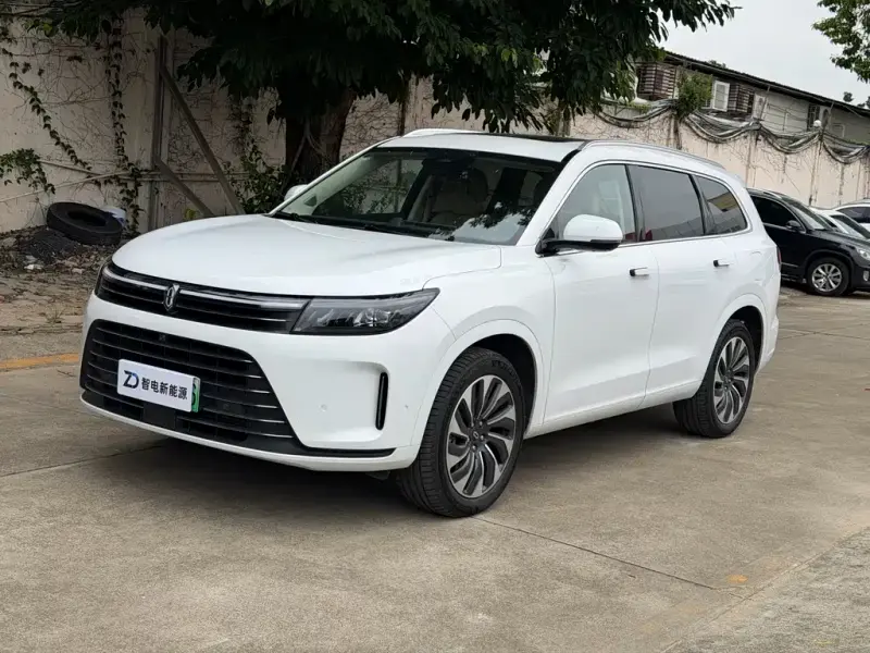 AITO M7, 2023