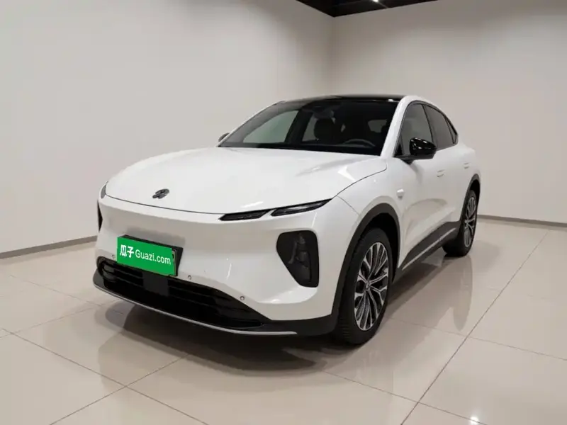 NIO EC6, 2023