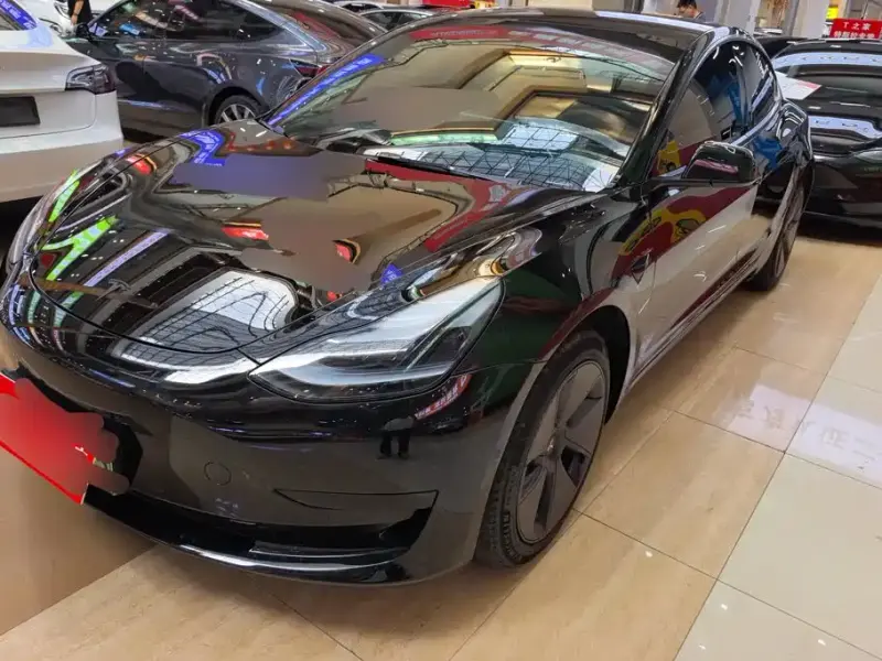 Tesla Model 3, 2023