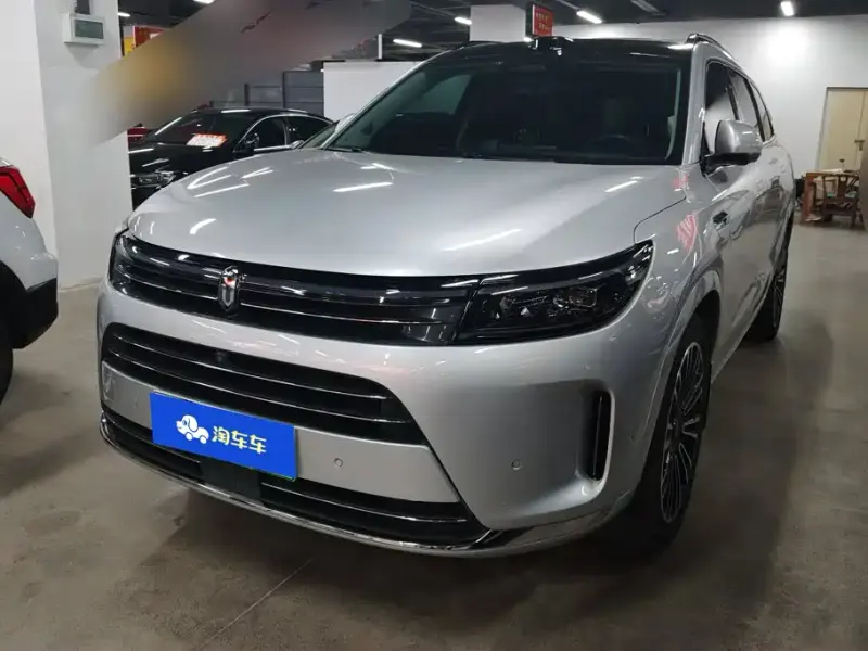 AITO M7, 2024