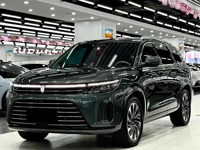 AITO M7, 2023