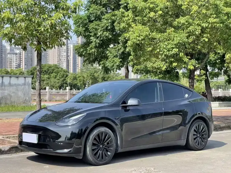 Tesla Model Y, 2023