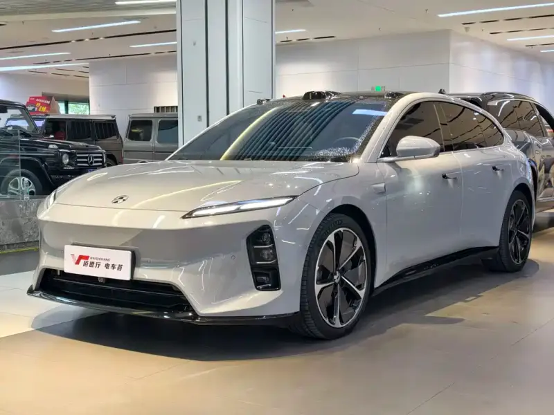 NIO ET5T, 2025 — фото 1