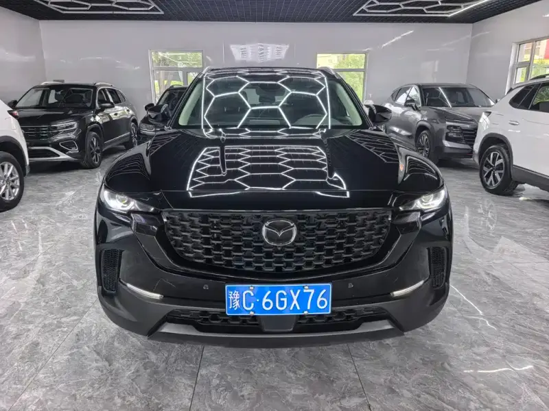 Mazda CX-50 Xingye, 2023