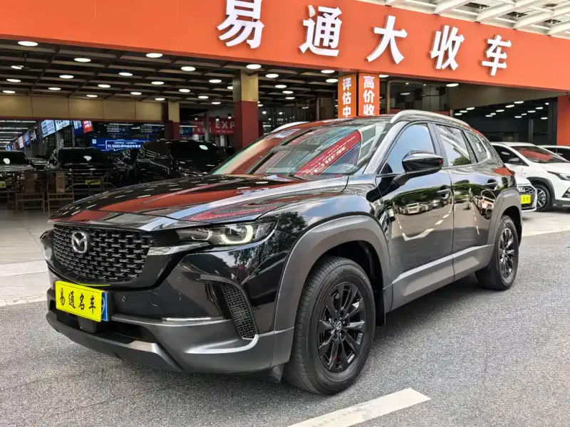 Mazda CX-50 Xingye, 2024