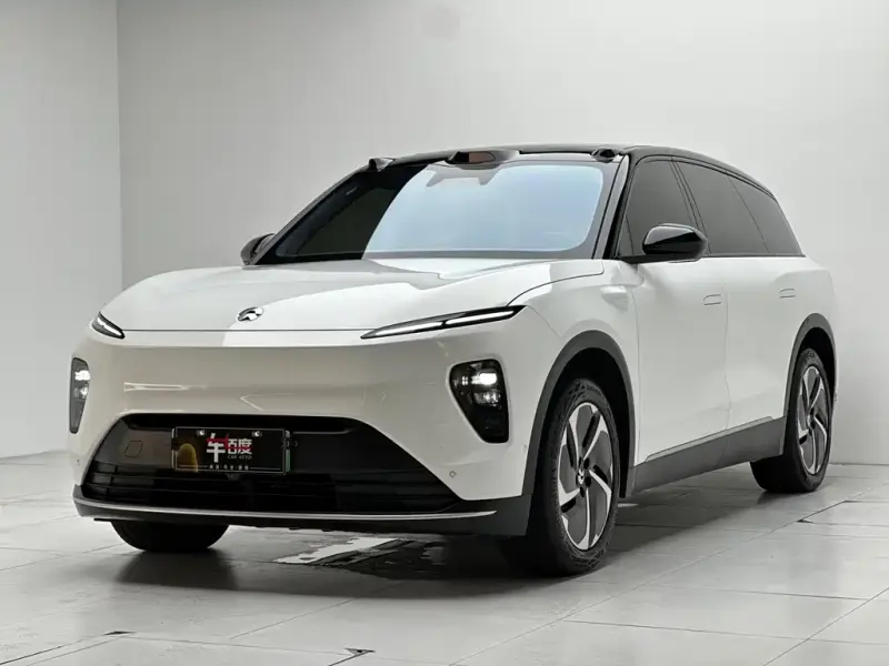 NIO ES8, 2023