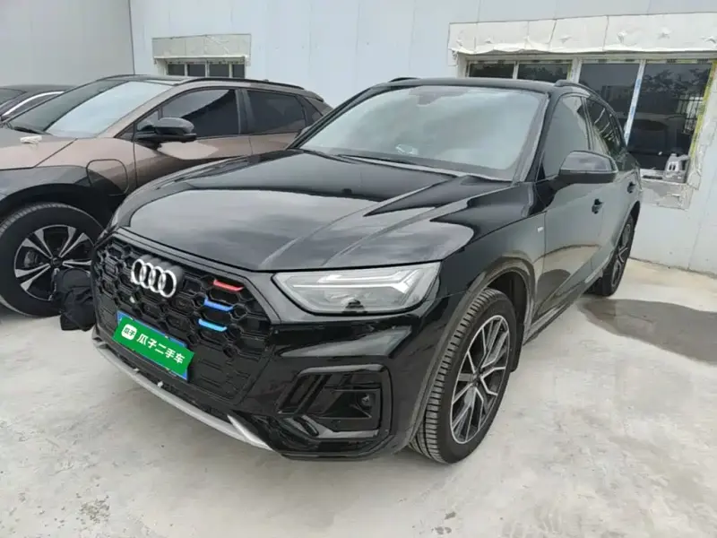 Audi Q5L, 2026