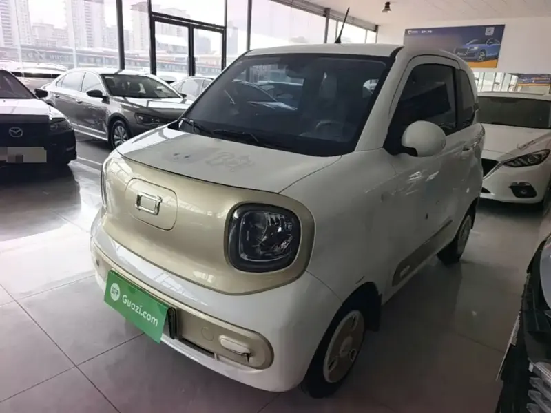 Bestune Pony, 2024