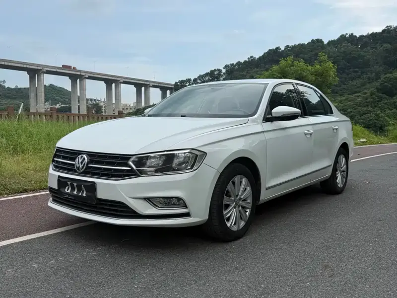 Volkswagen Bora, 2016
