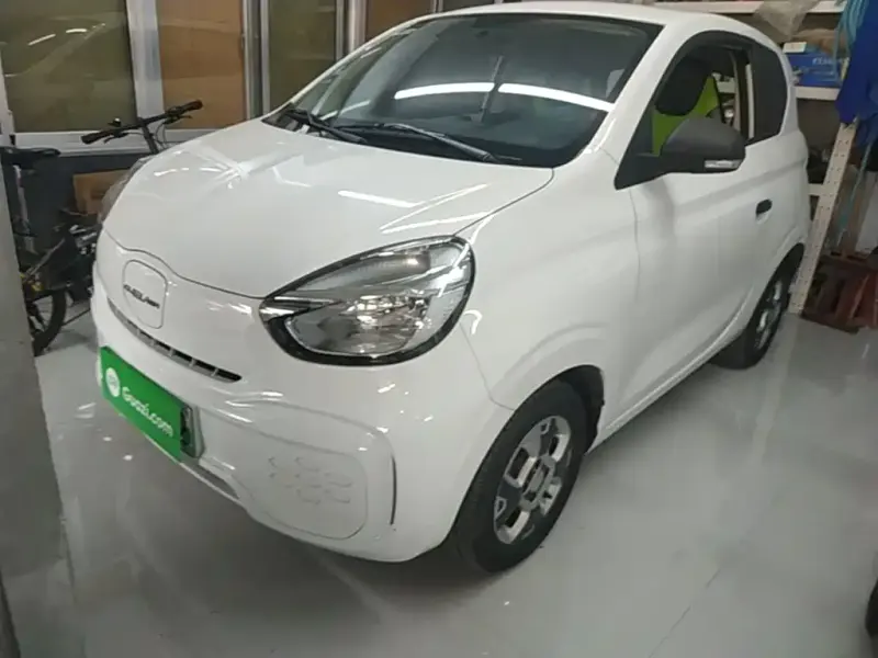 Roewe Clever, 2021