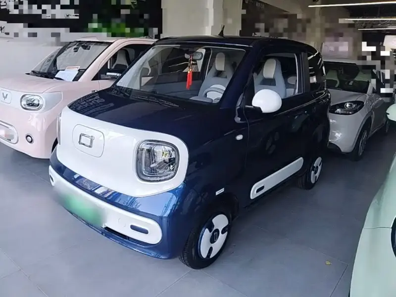 Bestune Pony, 2025