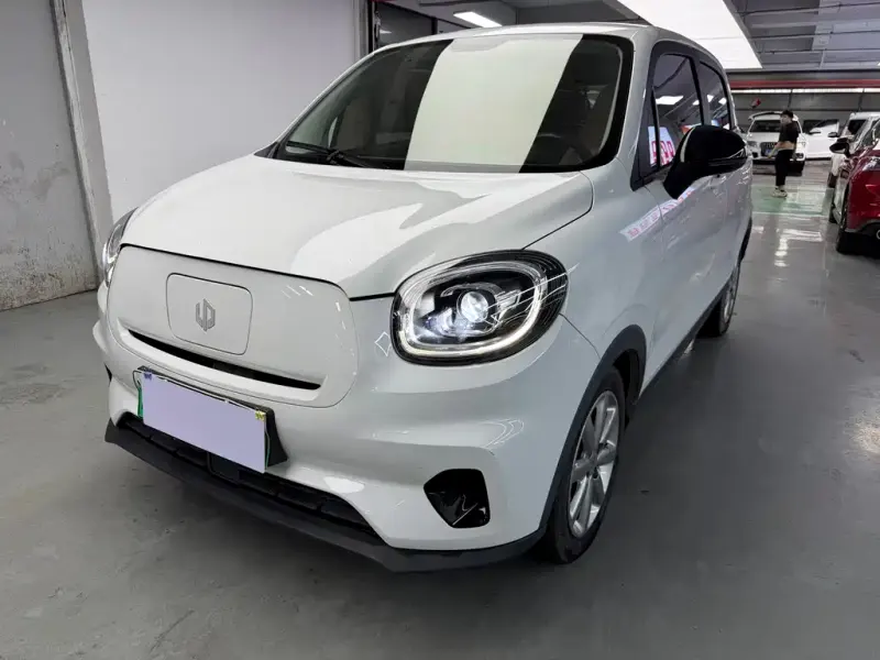 Leapmotor T03, 2022