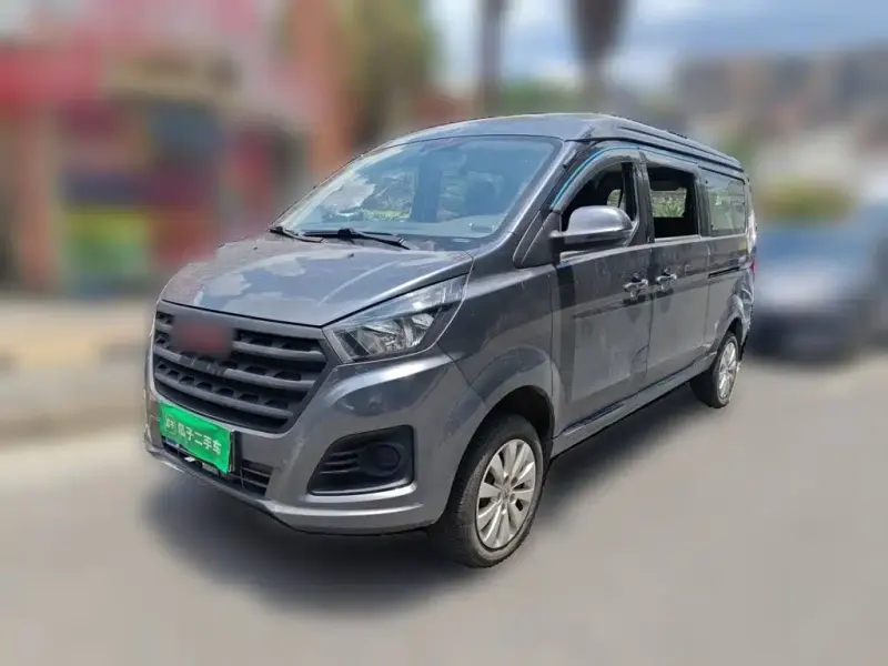 Jinbei Golden Sea Lion Classic, 2023
