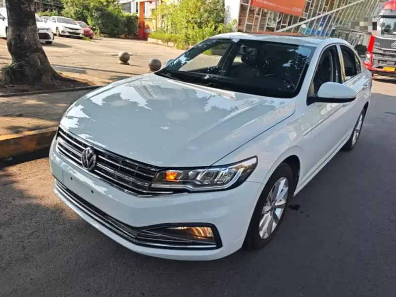 Volkswagen Bora, 2019
