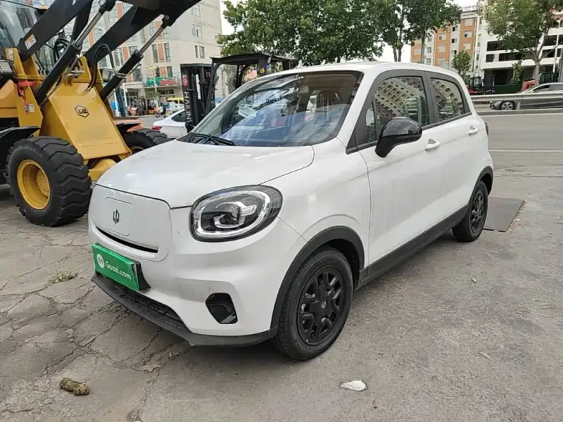 Leapmotor T03, 2026