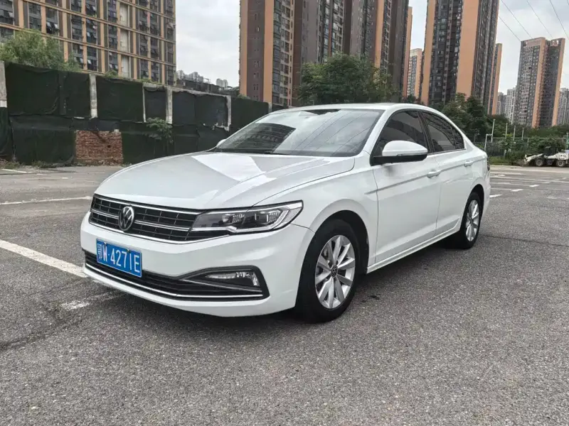 Volkswagen Bora, 2023