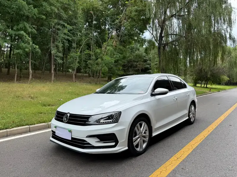 Volkswagen Sagitar, 2019