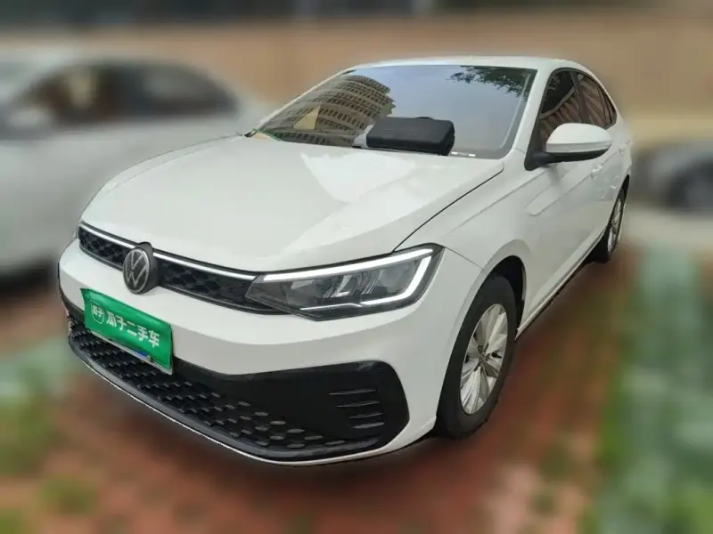 Volkswagen Lavida, 2025