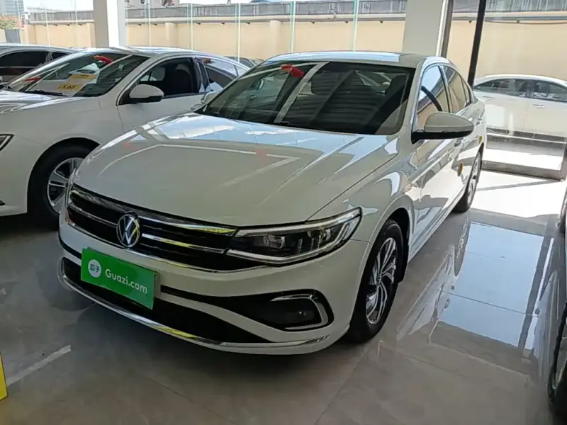 Volkswagen Bora, 2022