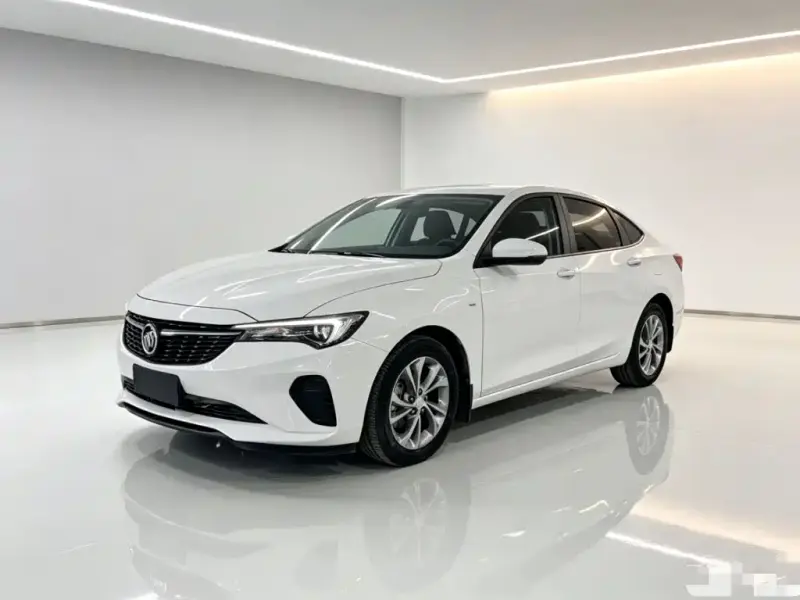 Buick Verano, 2024