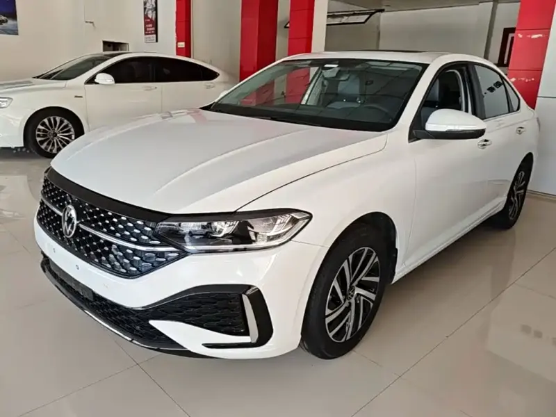 Volkswagen Lavida, 2025