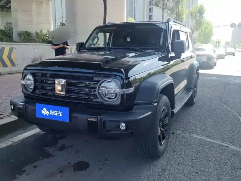 Tank 300, 2024