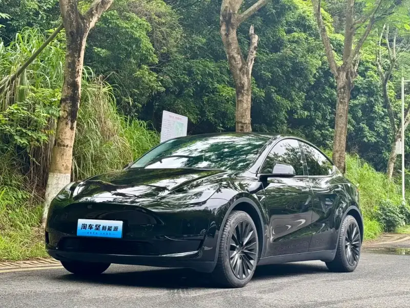 Tesla Model Y, 2023