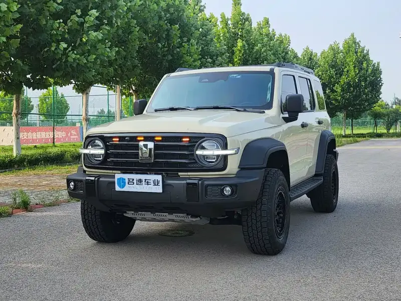 Tank 300, 2025