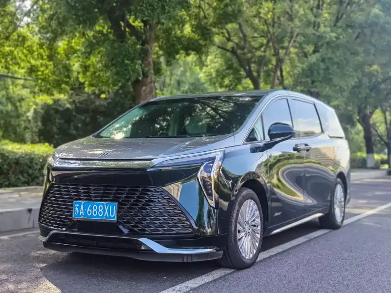Buick Century, 2024