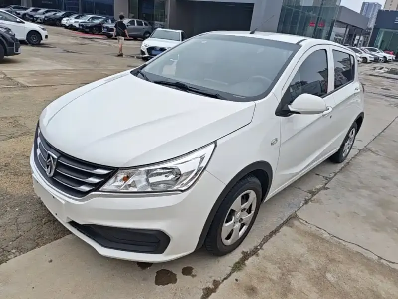 Baojun 310, 2020