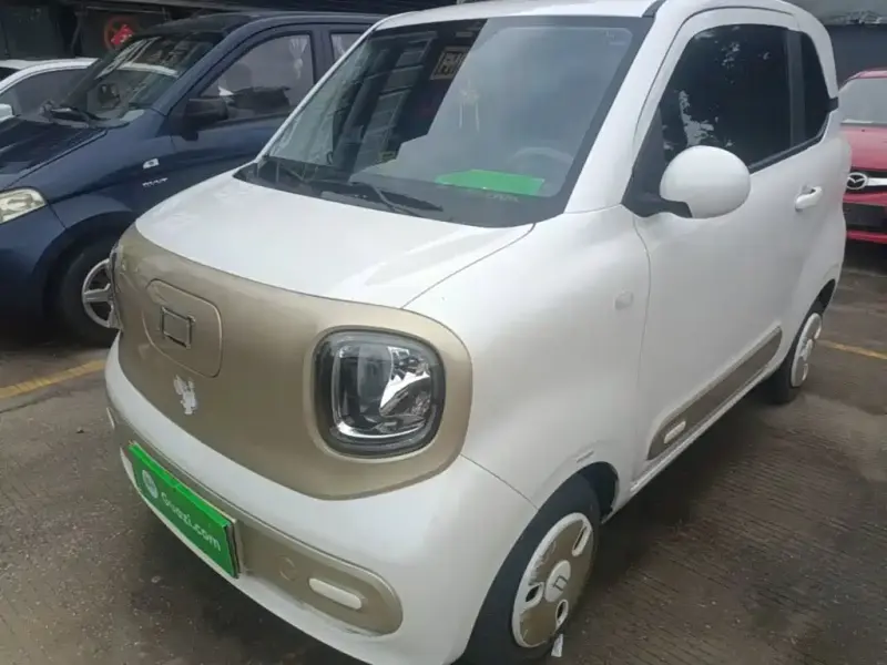 Bestune Pony, 2024
