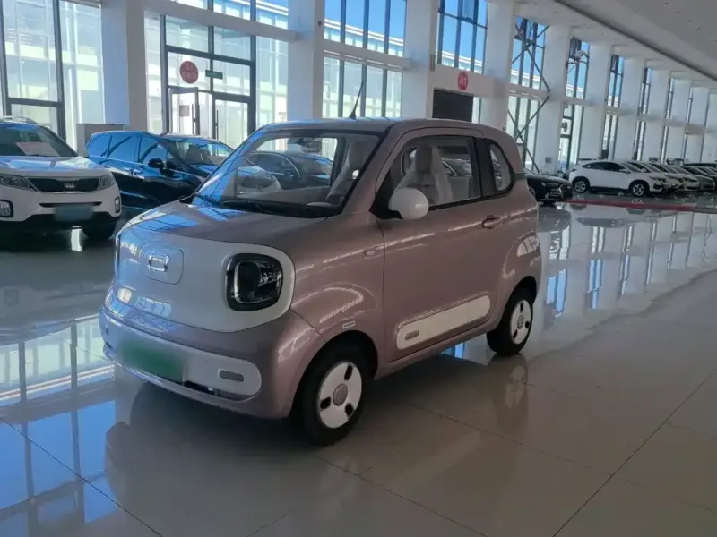 Bestune Pony, 2025