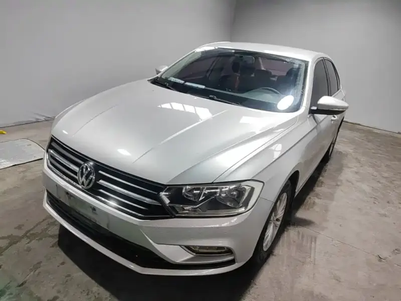 Volkswagen Bora, 2017