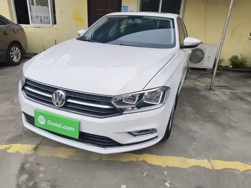 Volkswagen Bora, 2016