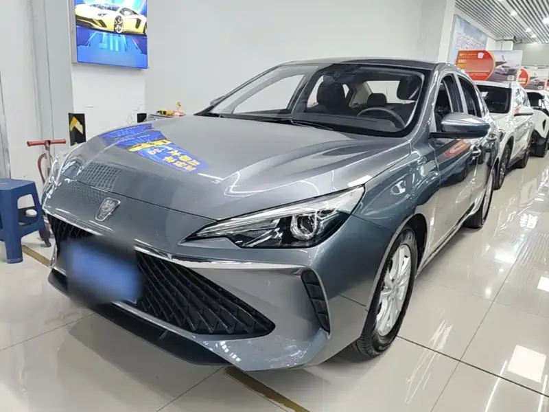 Roewe i5, 2024 — фото 1