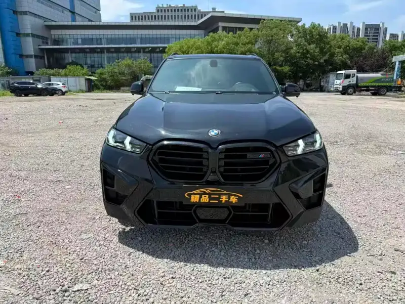 BMW X5 (Import), 2011