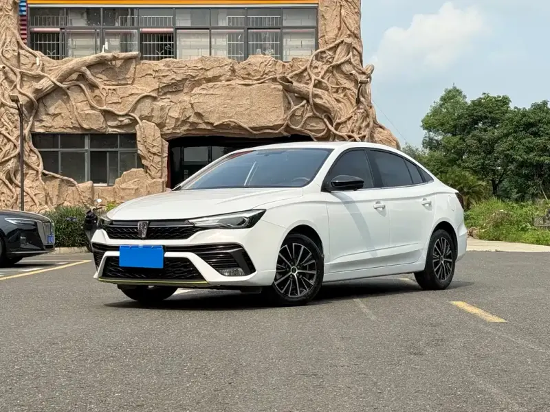 Roewe i5, 2023 — фото 1