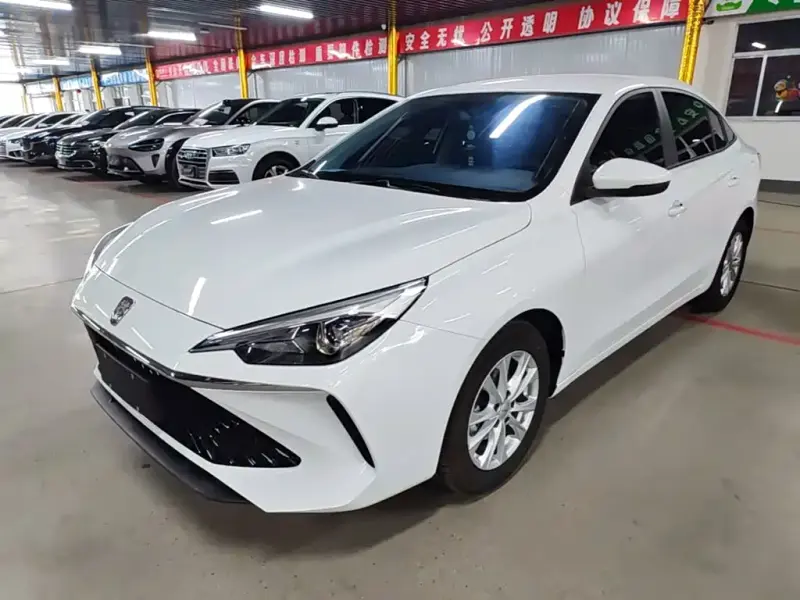 Roewe i5, 2025 — фото 1