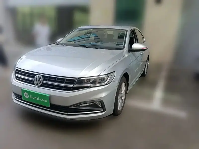Volkswagen Bora, 2020