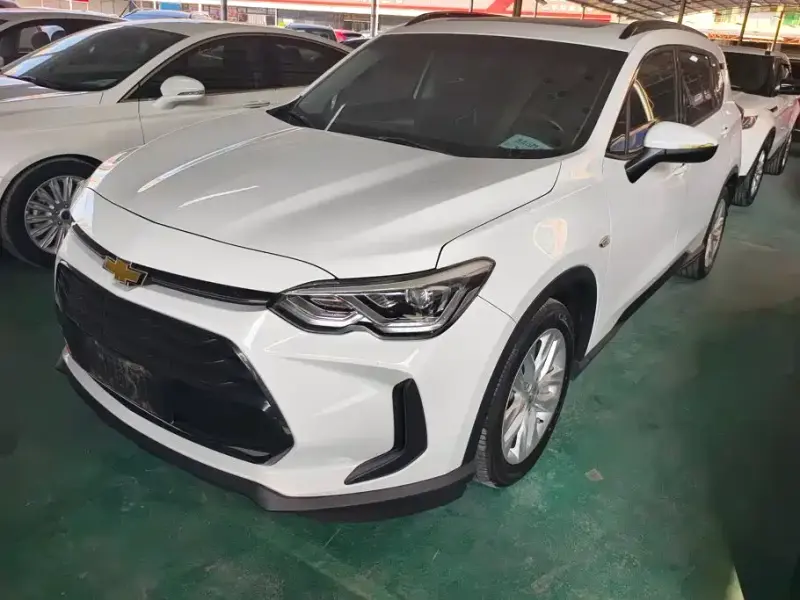 Chevrolet Volando, 2019