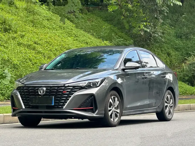 Changan Eado, 2024