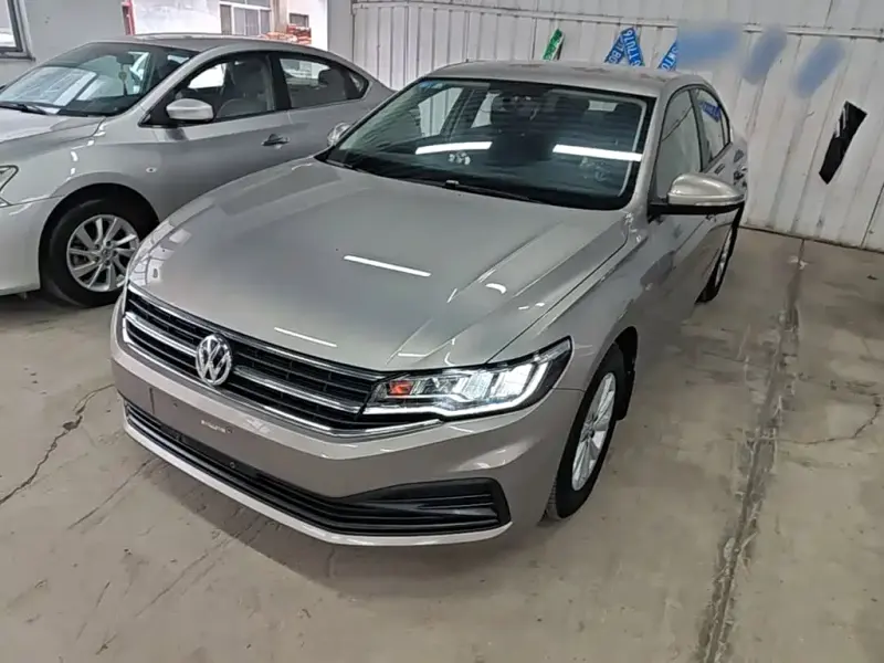 Volkswagen Bora, 2019