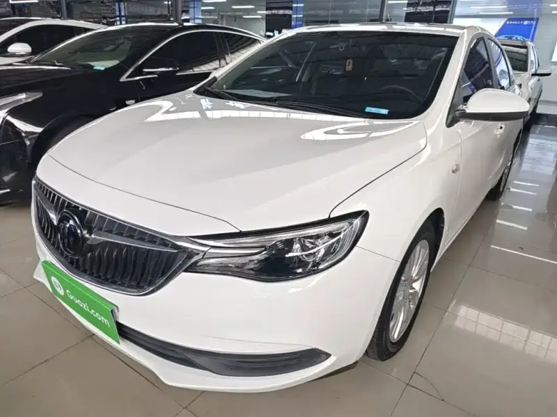 Buick Excelle, 2023