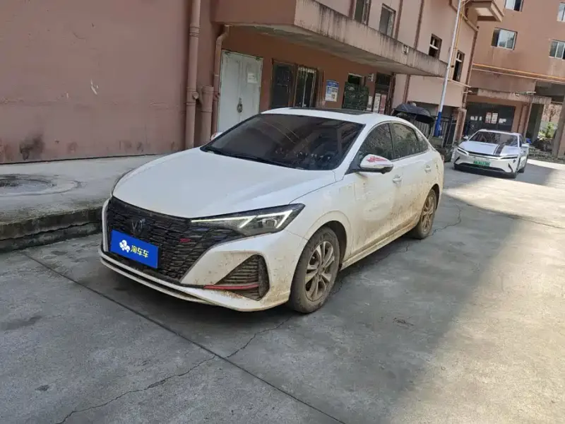 Changan Eado, 2024