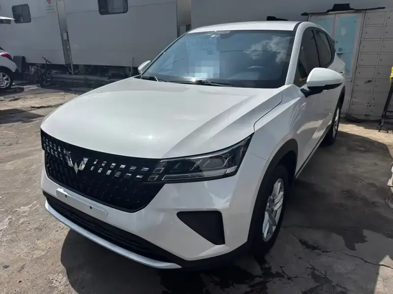 Wuling Xingchi, 2023