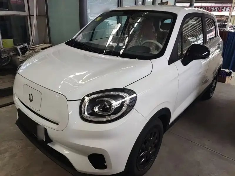 Leapmotor T03, 2026