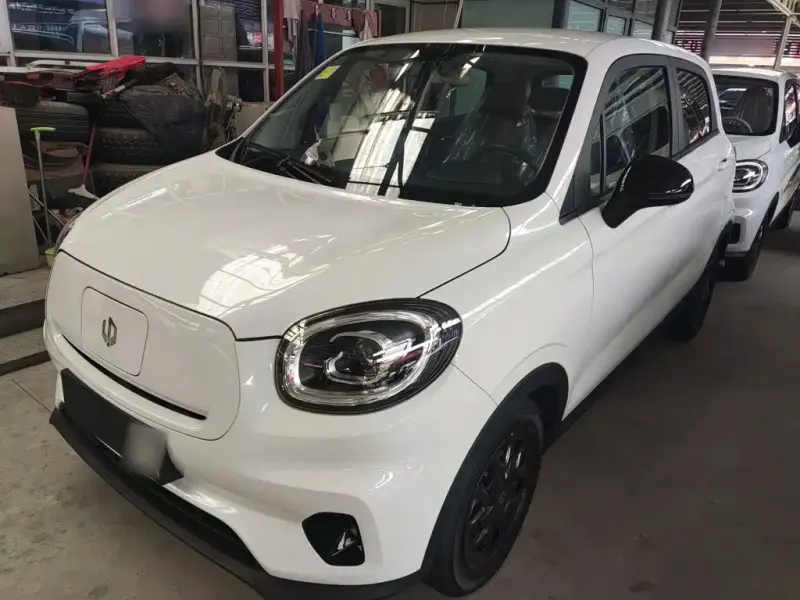 Leapmotor T03, 2026