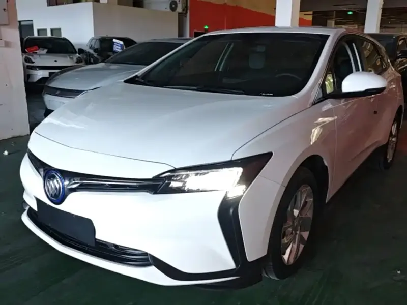 Buick Velite 6, 2024