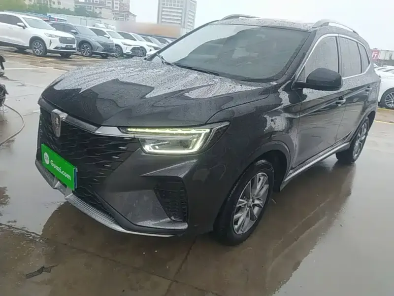 Roewe RX5, 2024